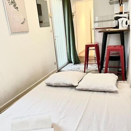 New York - Appartement A ריימס מראה חיצוני תמונה