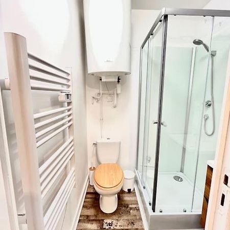 New York - Appartement A ריימס מראה חיצוני תמונה