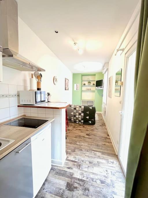 New York - Appartement A ריימס מראה חיצוני תמונה