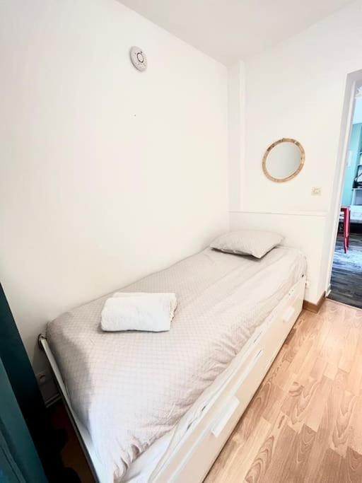 New York - Appartement A ריימס מראה חיצוני תמונה