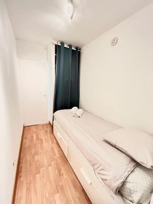New York - Appartement A ריימס מראה חיצוני תמונה