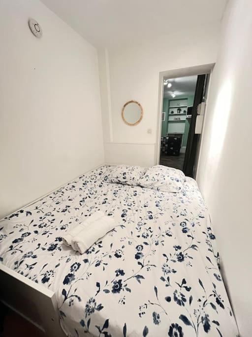 New York - Appartement A ריימס מראה חיצוני תמונה